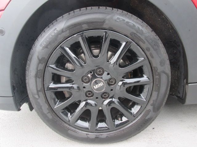 MINI COOPER D 5DOOR