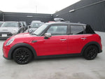 MINI COOPER D 5DOOR