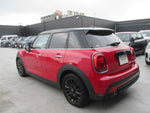 MINI COOPER D 5DOOR