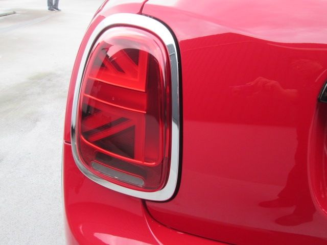 MINI COOPER D 5DOOR