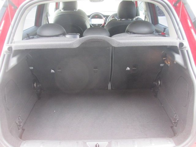 MINI COOPER D 5DOOR