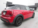 MINI COOPER D 5DOOR