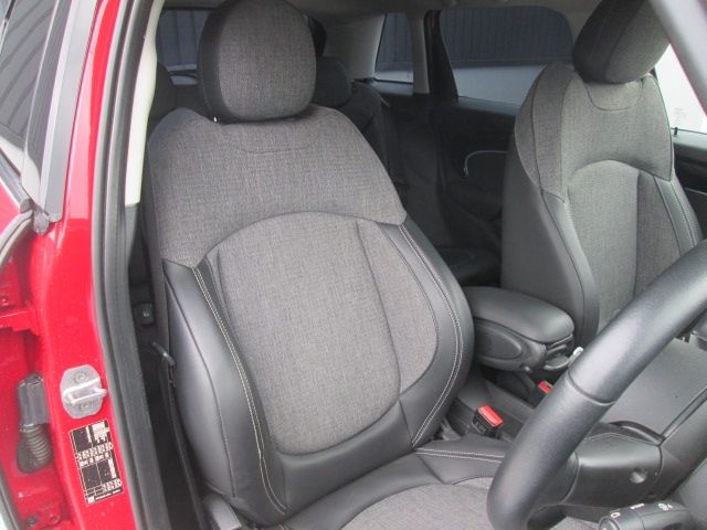 MINI COOPER D 5DOOR