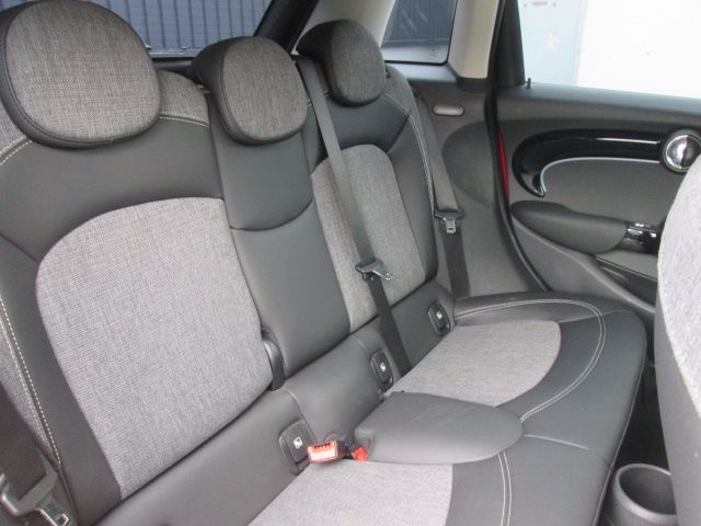 MINI COOPER D 5DOOR