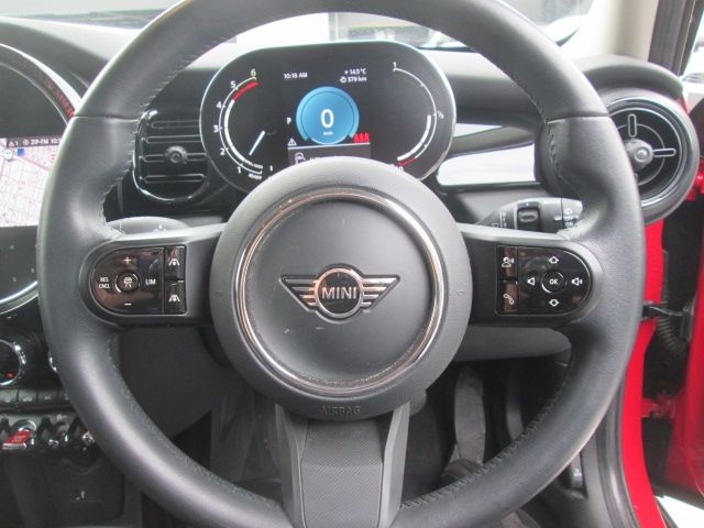 MINI COOPER D 5DOOR