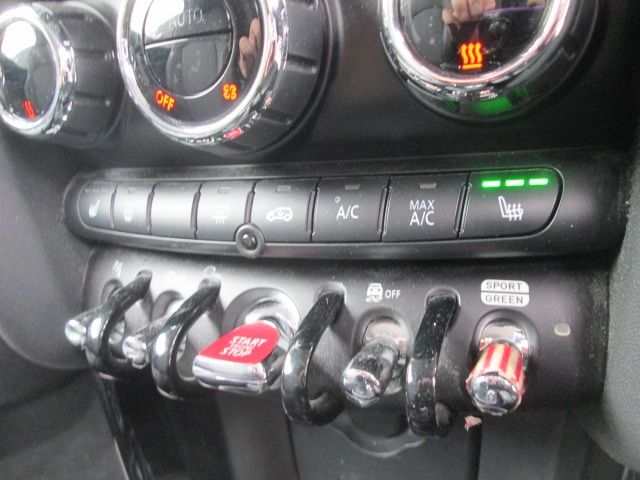 MINI COOPER D 5DOOR