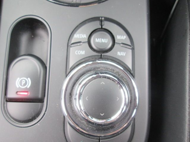 MINI COOPER D 5DOOR