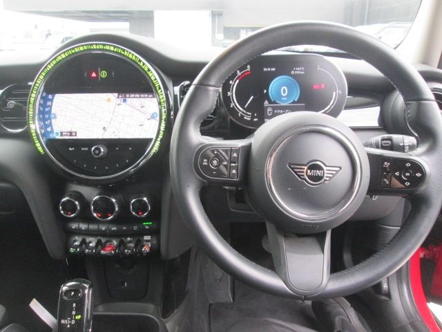 MINI COOPER D 5DOOR