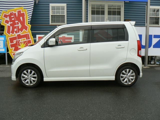 AZ-WAGON