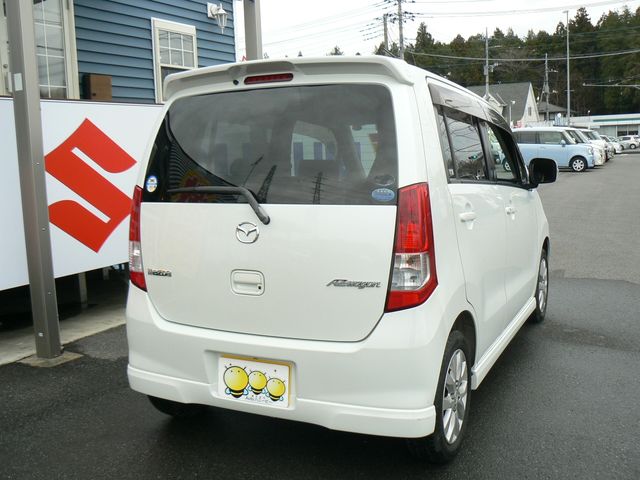 AZ-WAGON