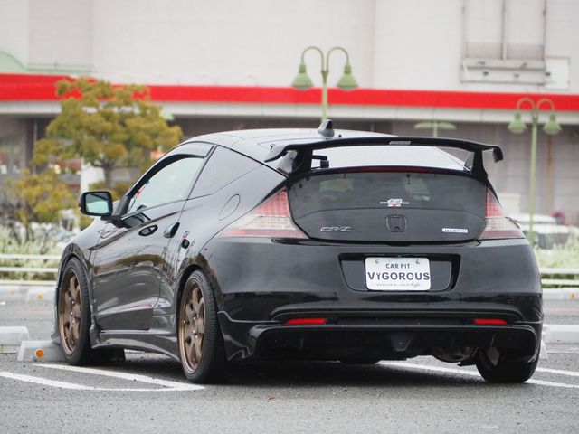 CR-Z