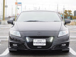 CR-Z