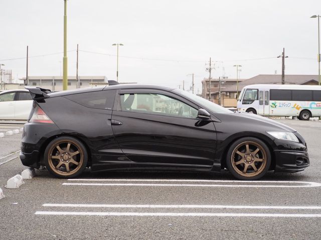 CR-Z