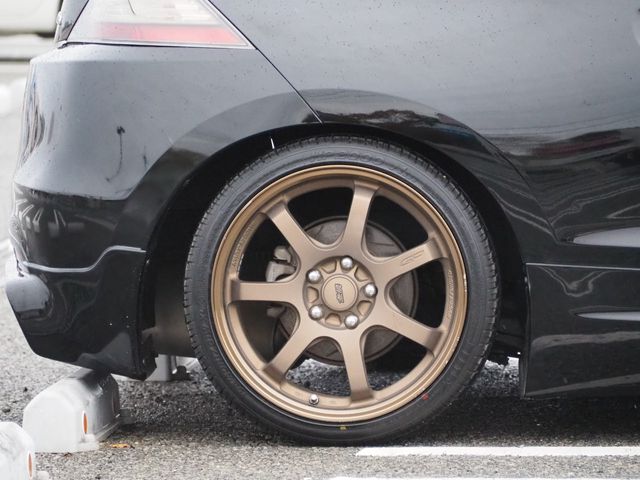 CR-Z