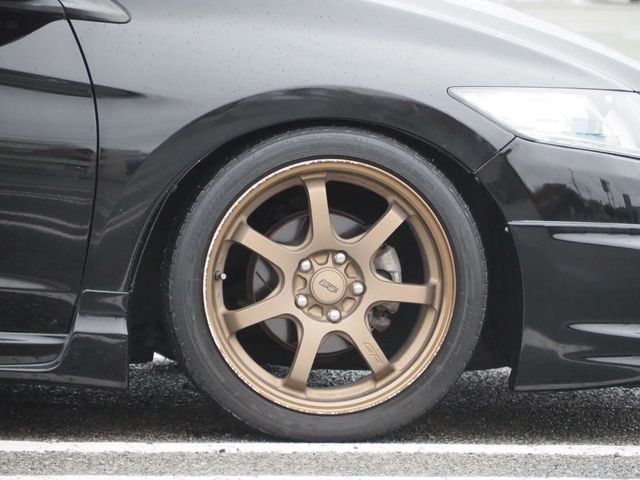 CR-Z
