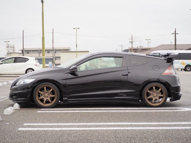 CR-Z