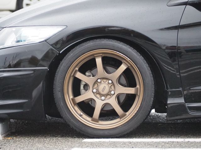CR-Z