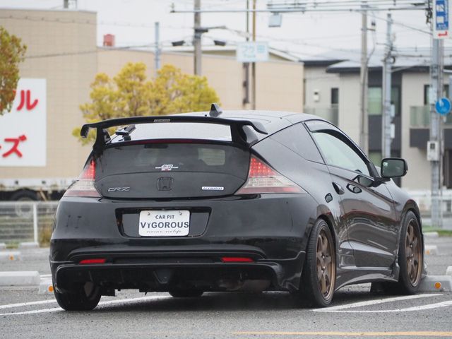 CR-Z