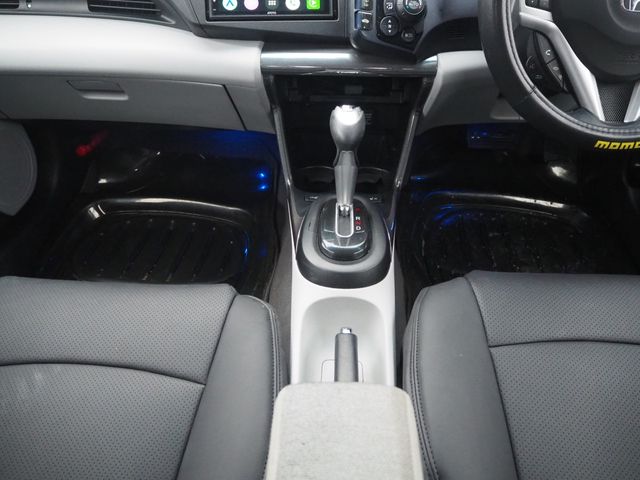 CR-Z