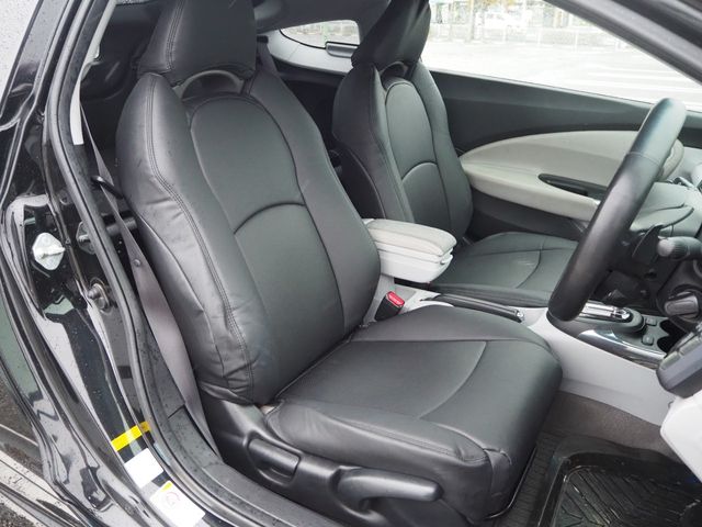CR-Z