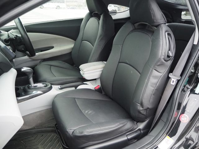 CR-Z