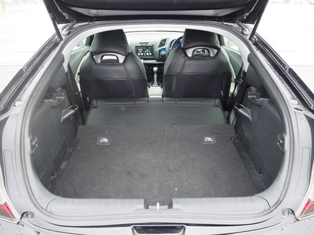 CR-Z