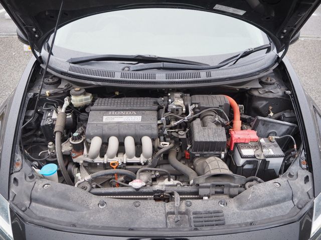 CR-Z