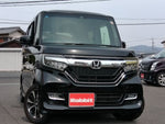 N-BOX CUSTOM