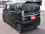 N-BOX CUSTOM