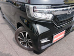 N-BOX CUSTOM