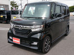 N-BOX CUSTOM
