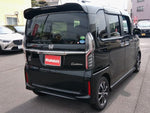 N-BOX CUSTOM