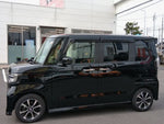 N-BOX CUSTOM