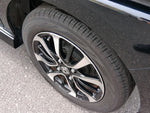 N-BOX CUSTOM