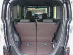 N-BOX CUSTOM