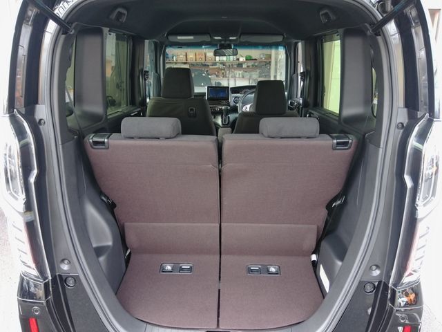 N-BOX CUSTOM