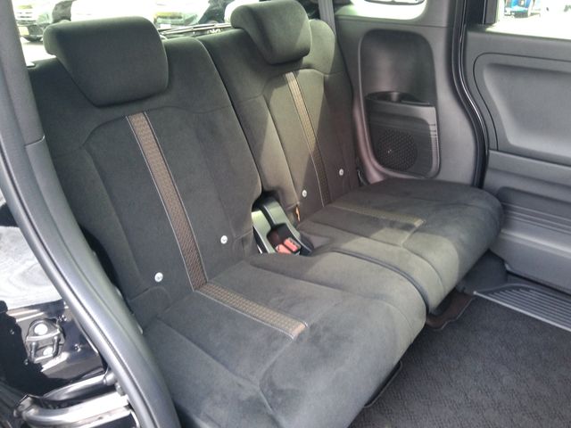 N-BOX CUSTOM