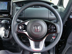 N-BOX CUSTOM