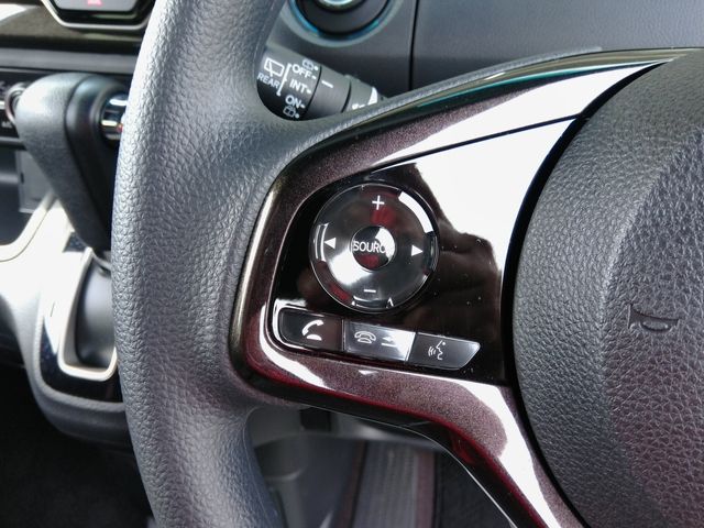 N-BOX CUSTOM