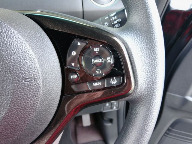 N-BOX CUSTOM
