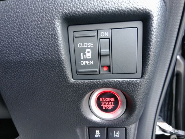 N-BOX CUSTOM