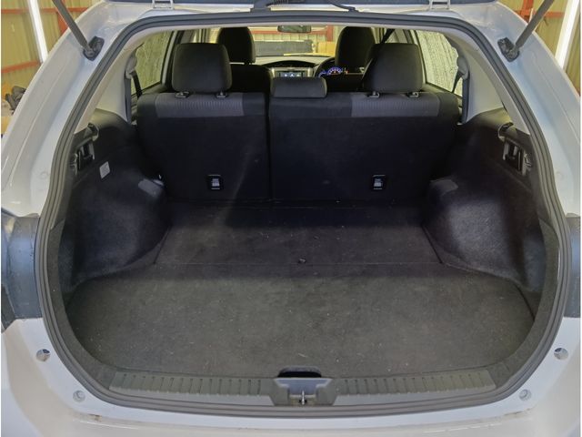 COROLLA FIELDER HYBRID