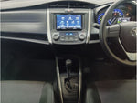 COROLLA FIELDER HYBRID