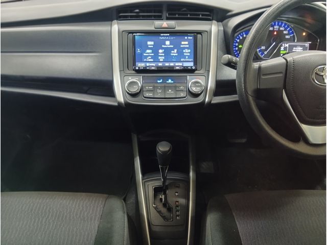 COROLLA FIELDER HYBRID