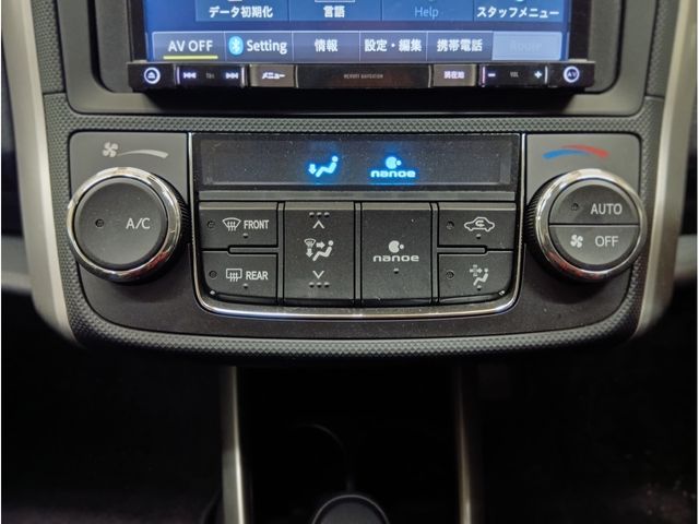 COROLLA FIELDER HYBRID