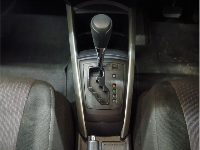 COROLLA FIELDER HYBRID