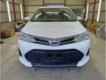 COROLLA FIELDER HYBRID