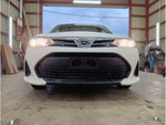 COROLLA FIELDER HYBRID