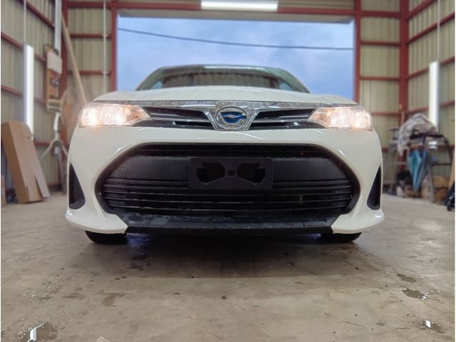 COROLLA FIELDER HYBRID