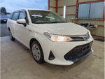 COROLLA FIELDER HYBRID